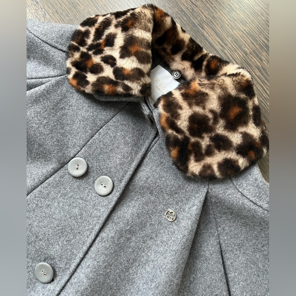 Authentic Gucci Kids Cape - Picture 3 of 6